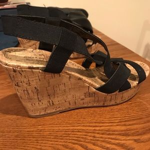 Montego Bay Club Wedges